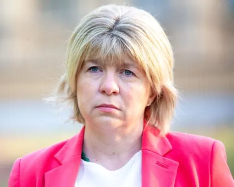 Ex-Conservative MP Maria Caulfield Becomes Latest Senior Tory Figure to Reform UK