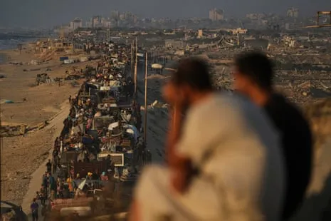 Jewish People and Israel Cannot Be Considered the Same: Drawing Equivalence Constitutes a Propaganda Technique