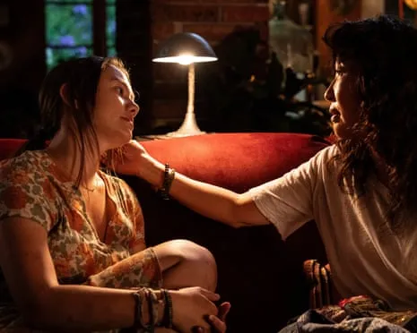 Can I Get a Witness? Film Analysis – Star Sandra Oh Leads This Production in Futuristic Fable of Planned Death