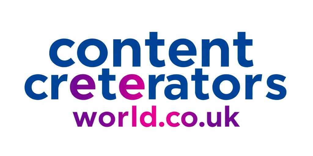 Content Creators World UK